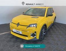 Renault R5 E-Tech Annecy