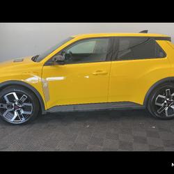 Renault R5 E-Tech Renault 5 E-Tech Electrique 150 ch autonomie confort Techno Annecy