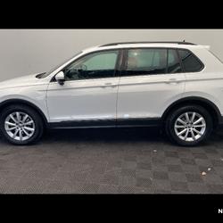 Volkswagen Tiguan Tiguan 1.5 TSI 150 DSG7 Life Business Annecy