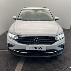 Volkswagen Tiguan Tiguan 1.5 TSI 150 DSG7 Life Business Annecy