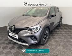 Renault Captur Annecy