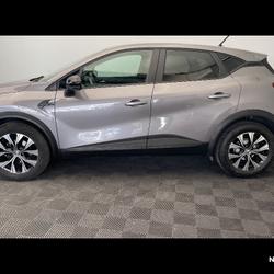 Renault Captur Captur TCe 90 Evolution Annecy
