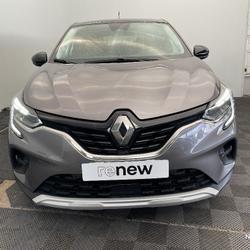 Renault Captur Captur TCe 90 Evolution Annecy