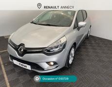 Renault Clio 4 Annecy