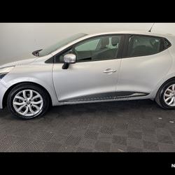 Renault Clio 4 Clio dCi 90 E6C EDC Business Annecy