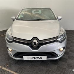 Renault Clio 4 Clio dCi 90 E6C EDC Business Annecy