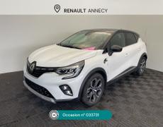 Renault Captur Annecy