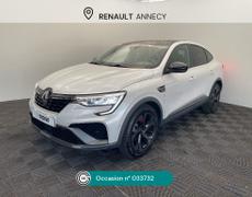 Renault Arkana Annecy