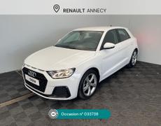 Audi A1 Sportback Annecy