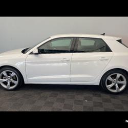 Audi A1 Sportback A1 Sportback 35 TFSI 150 ch S tronic 7 Business line Annecy