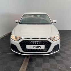 Audi A1 Sportback A1 Sportback 35 TFSI 150 ch S tronic 7 Business line Annecy