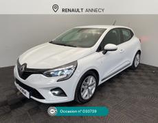Renault Clio 5 Annecy