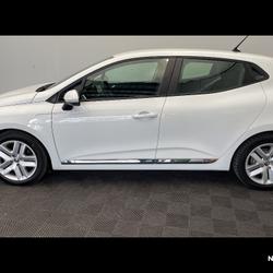 Renault Clio 5 Clio E-Tech 140 - 21N Zen Annecy