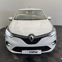 Renault Clio 5 Clio E-Tech 140 - 21N Zen Annecy