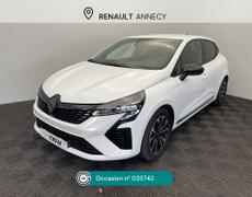 Renault Clio 5 Annecy
