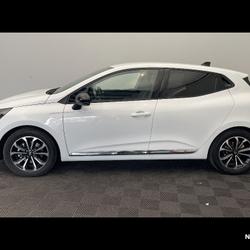 Renault Clio 5 Clio E-Tech full hybrid 145 ch GSR2 Techno Annecy