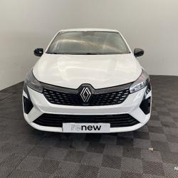 Renault Clio 5 Clio E-Tech full hybrid 145 ch GSR2 Techno Annecy