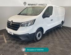 Renault Trafic combi Annecy