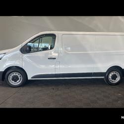 Renault Trafic combi TRAFIC FGN L2H1 3000 KG BLUE DCI 130 CONFORT Annecy