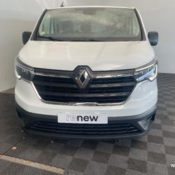 Renault Trafic combi TRAFIC FGN L2H1 3000 KG BLUE DCI 130 CONFORT Annecy