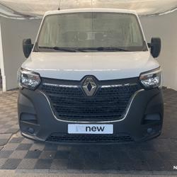 Autres Renault MASTER BD PROP RJ3500 L3 BLUE DCI 130 EURO VI CONFORT Annecy