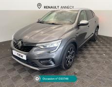 Renault Arkana Annecy