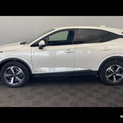 Nissan Qashqai Qashqai e-Power 190 ch N-Connecta Annecy