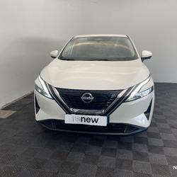 Nissan Qashqai Qashqai e-Power 190 ch N-Connecta Annecy