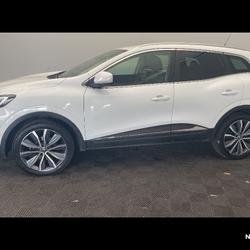 Renault Kadjar Kadjar TCe 160 FAP Intens Annecy