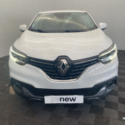 Renault Kadjar Kadjar TCe 160 FAP Intens Annecy
