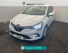 Renault Clio 5 Annecy