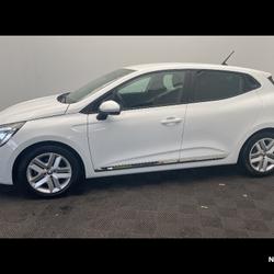 Renault Clio 5 Clio E-Tech 140 Business Annecy