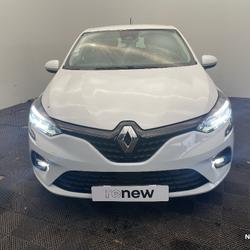 Renault Clio 5 Clio E-Tech 140 Business Annecy