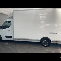 Autres Renault MASTER PHC TRAC F3500 L3H1 BLUE DCI 145 EURO VI CONFORT Annecy