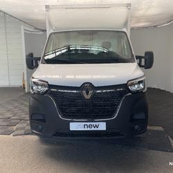 Autres Renault MASTER PHC TRAC F3500 L3H1 BLUE DCI 145 EURO VI CONFORT Annecy