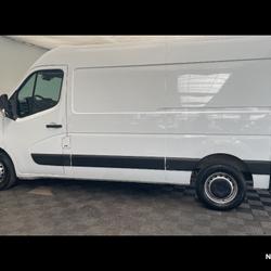 Autres Renault MASTER FGN TRAC F3500 L2H2 BLUE DCI 135 CONFORT Annecy