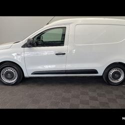 Autres Renault EXPRESS VAN BLUE DCI 75 - 22 CONFORT Annecy