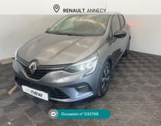 Renault Clio 5 Annecy