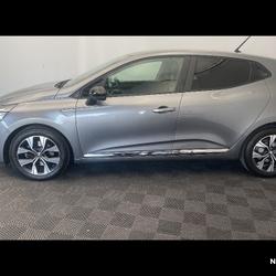 Renault Clio 5 Clio Blue dCi 100 Evolution Annecy