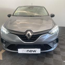Renault Clio 5 Clio Blue dCi 100 Evolution Annecy