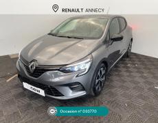 Renault Clio 5 Annecy