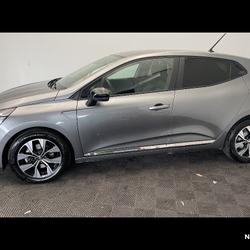 Renault Clio 5 Clio Blue dCi 100 Evolution Annecy