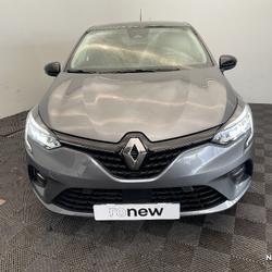 Renault Clio 5 Clio Blue dCi 100 Evolution Annecy