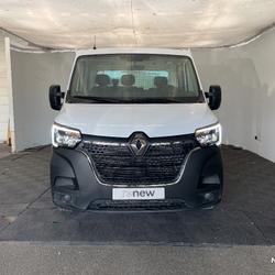 Autres Renault MASTER CC PROP RJ3500 L2 PAFC BLUE DCI 130 EURO VI CONFORT Annecy