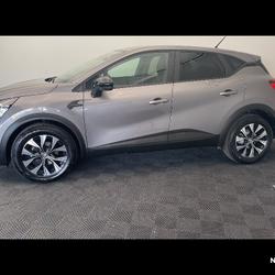 Renault Captur Captur TCe 90 Evolution Annecy
