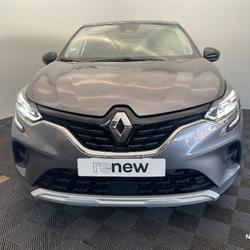 Renault Captur Captur TCe 90 Evolution Annecy