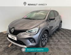 Renault Captur Annecy