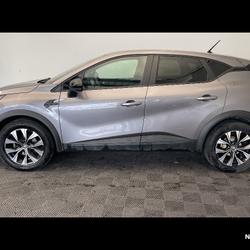 Renault Captur Captur TCe 90 Evolution Annecy
