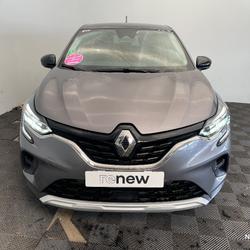 Renault Captur Captur TCe 90 Evolution Annecy