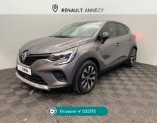 Renault Captur Annecy